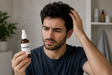 Why Minoxidil Is Not Working for Me — And What Actually Makes It Work