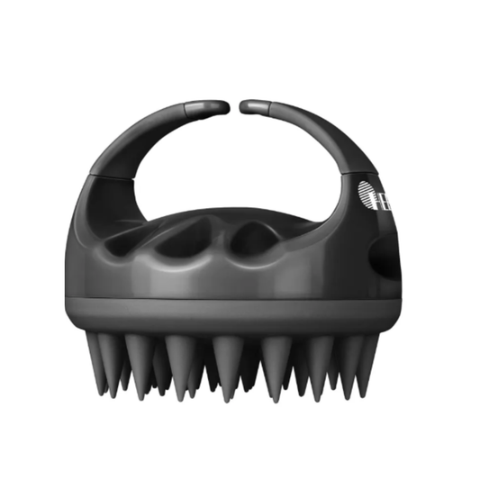 Silicone Scalp Massager / Shampoo Scrubber / Shampoo Brush
