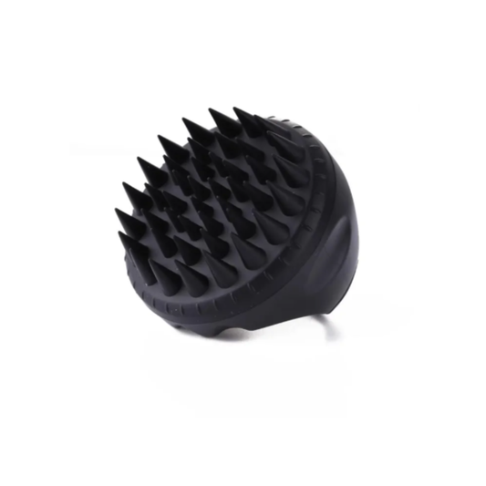 Silicone Scalp Massager / Shampoo Scrubber / Shampoo Brush