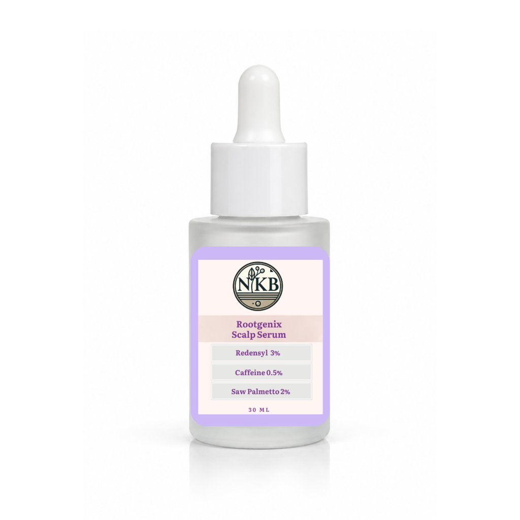 Rootgenix Scalp Serum by NKB (30 ml) – NKB Solutions
