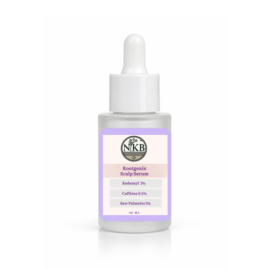 Rootgenix Scalp Serum by NKB (30 ml)