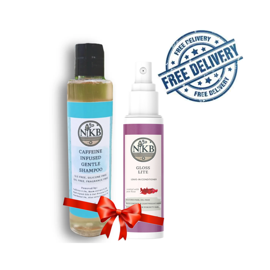 Hair Revival Combo by NKB