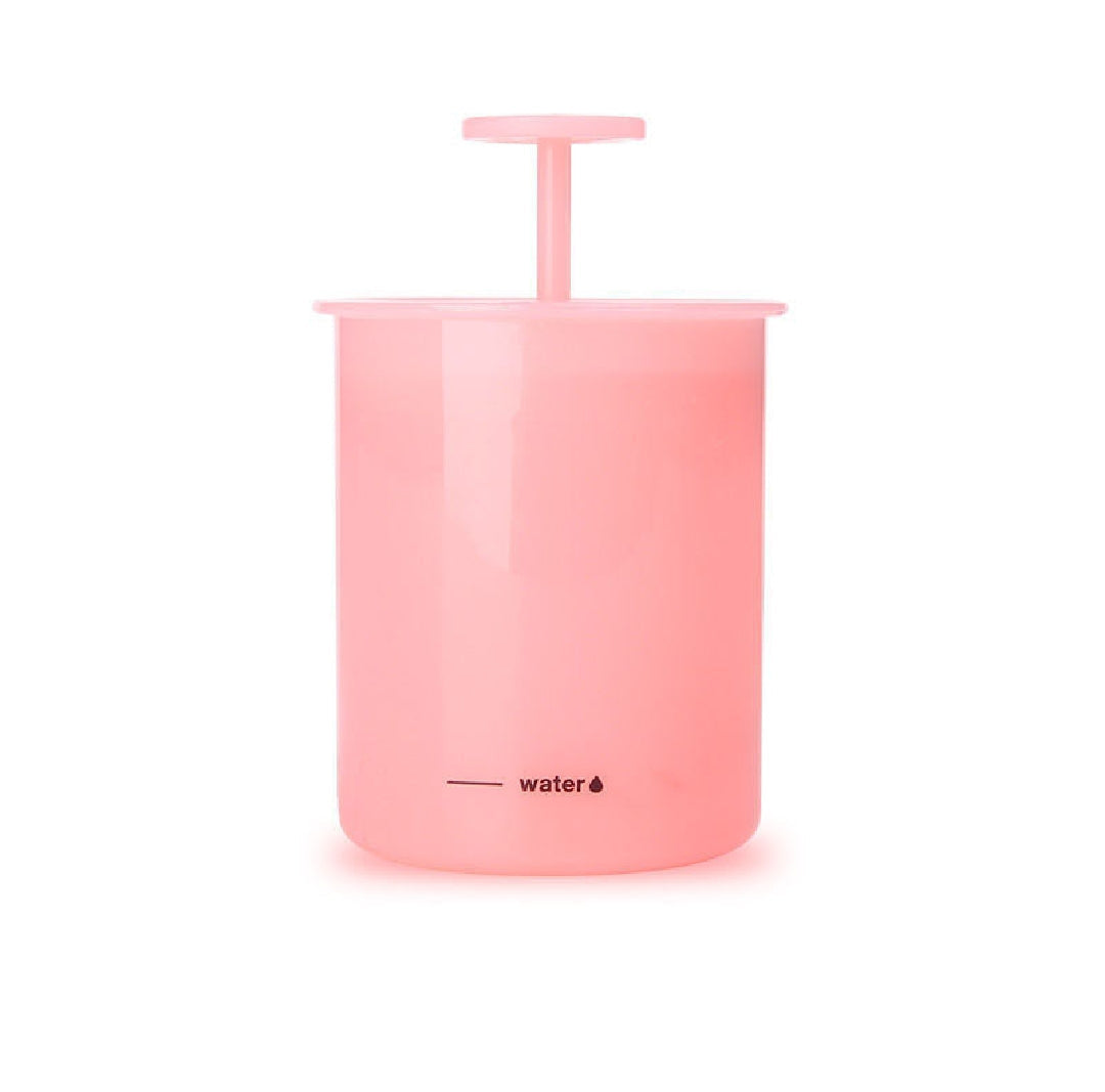 Foam Maker / Bubble Maker for Shampoo