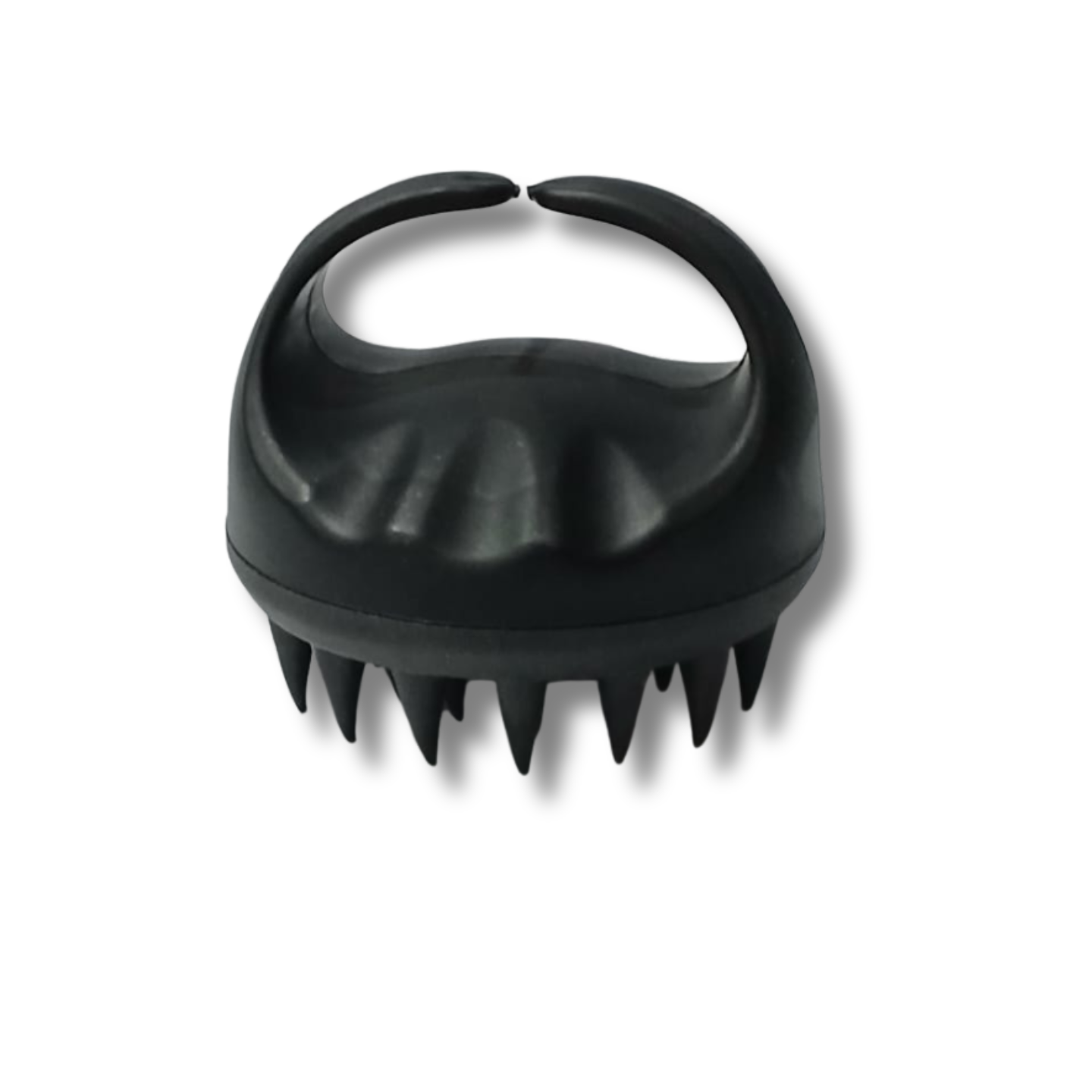 Silicone Scalp Massager / Shampoo Scrubber / Shampoo Brush