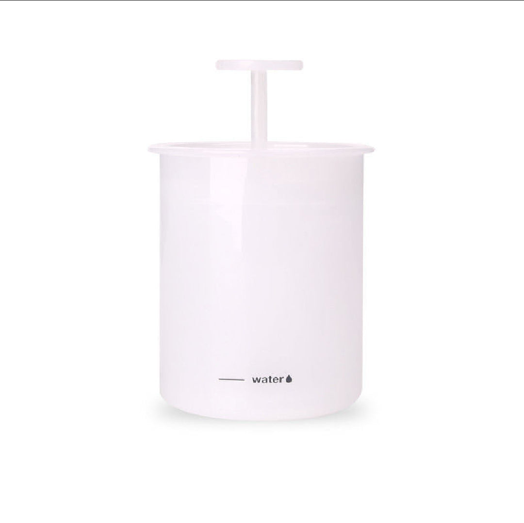 Foam Maker / Bubble Maker for Shampoo