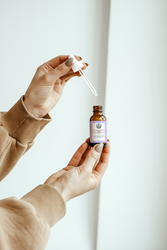 Rootgenix Scalp Serum by NKB
